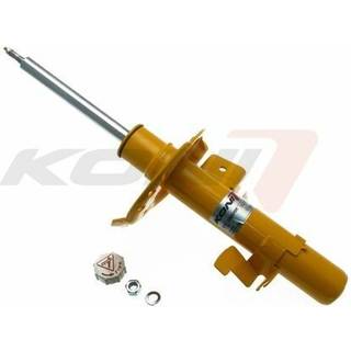 Koni Sport Støddæmper Volvo V70 III 2WD, incl. R-Design, excl. Four-C