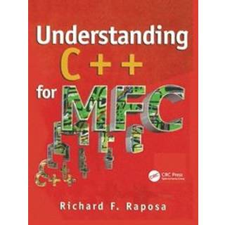 Understanding C++ for MFC