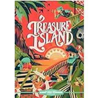 Classic Starts®: Treasure Island