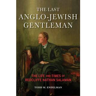 The Last Anglo-Jewish Gentleman