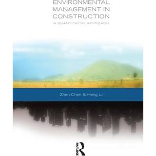 Environmental Management in Construction
