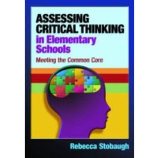 Assessing Critical Thinking in Elementary Schools