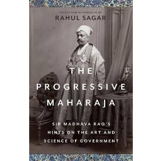 The Progressive Maharaja