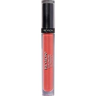 Revlon Liquid Lipstick Face Makeup Colorstay Ultimate Longwear Rich Lip Colors Satin Finish 060 Stellar Sunrise 0,07 Oz