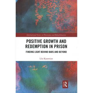 Positive Growth and Redemption in Prison
