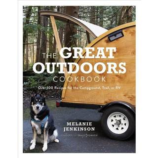 The Great Outdoors Cookbook