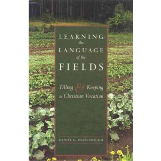 Learning the Language of the Fields