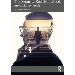 The Security Risk Handbook