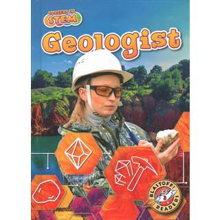 Geologist