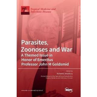 Parasites, Zoonoses and War