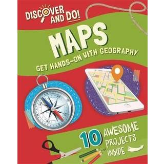 Discover and Do: Maps