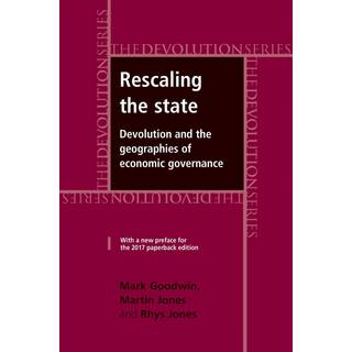 Rescaling the State
