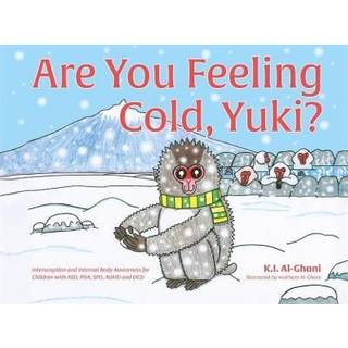 Are You Feeling Cold, Yuki?