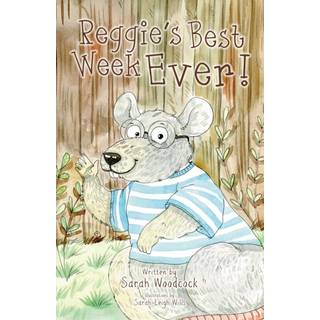 Reggie’s Best Week Ever!