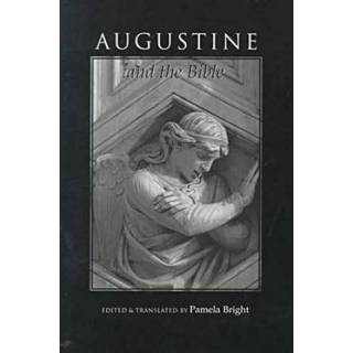 Augustine and the Bible