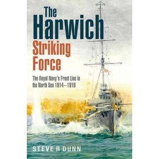 The Harwich Striking Force