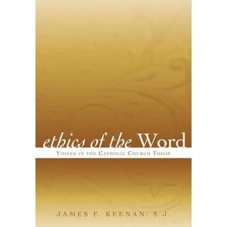 Ethics of the Word