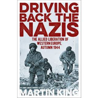 Driving Back the Nazis