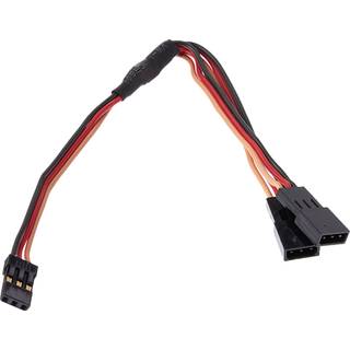 Spektrum Heavy-Duty Y-Harness 6 tommer