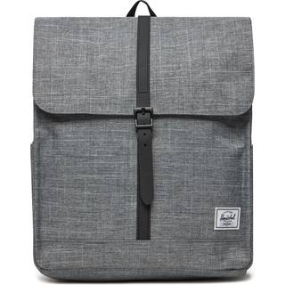 Herschel City Backpack Daypack størrelse 14 l farve grå