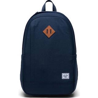 Herschel Seymour Rygsæk Sort 26L