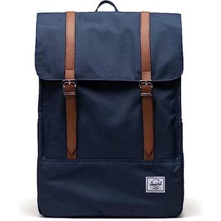 Herschel Survey Backpack Daypack størrelse 20 l farve blå