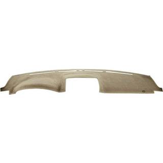 Dashmat Original Dashboard Cover Dodge Ram (Premium Carpet Beige)