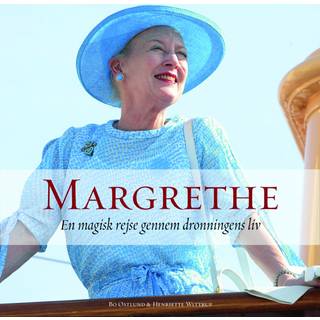 Margrethe