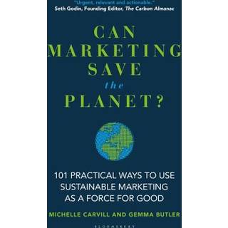 Can Marketing Save the Planet?