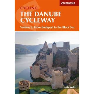 The Danube Cycleway Volume 2