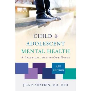 Child & Adolescent Mental Health