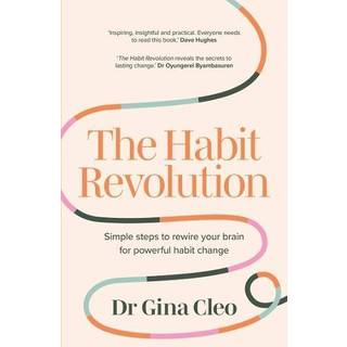 The Habit Revolution