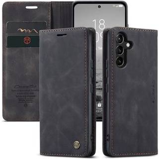 Samsung Galaxy A54 5G Caseme 013 Series Pung - Sort