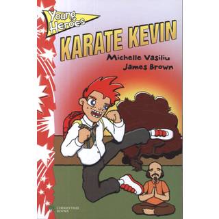 Karate Kevin