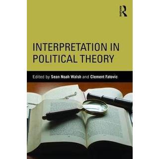 Interpretation in Political Theory