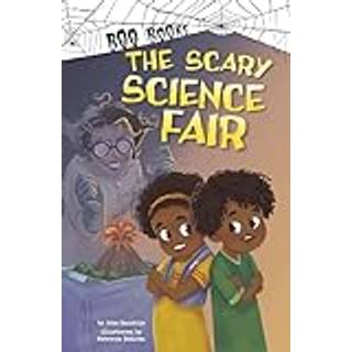The Scary Science Fair