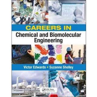 Careers in Chemical and Biomolecular Engineering