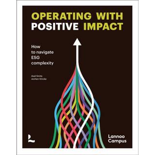 Operating with positive impact