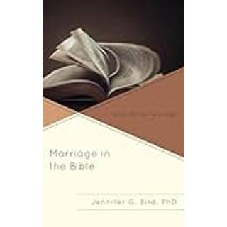 Marriage in the Bible