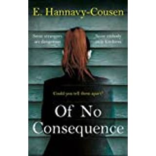 Of No Consequence