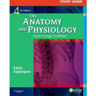 Study Guide for The Anatomy and Physiology Learning System