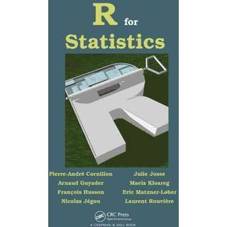 R for Statistics