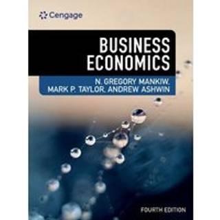 Business Economics