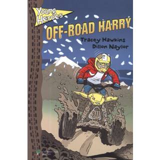 Off-Road Harry