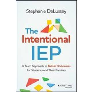 The Intentional IEP