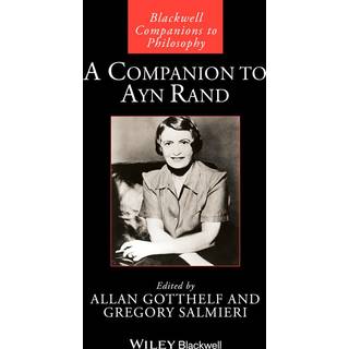 A Companion to Ayn Rand