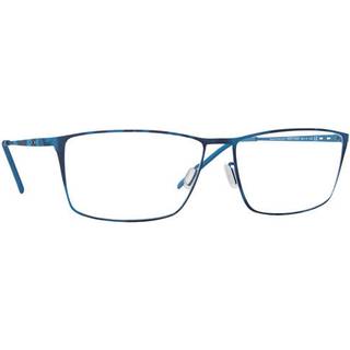 Italia Independent II 5207 023.000 56 Briller Mænd Blue - Green - 56mm