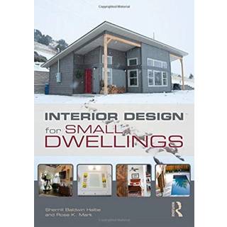 Interior Design for Small Dwellings