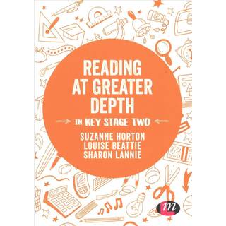 Reading at Greater Depth in Key Stage 2