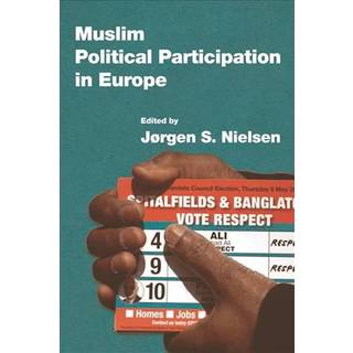 Muslim Political Participation in Europe